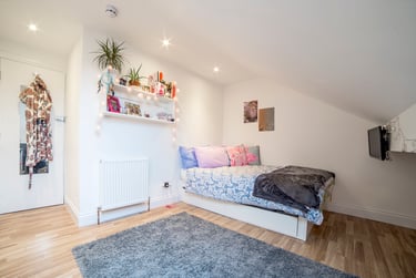 7 bed house, Kingswood Road, Fallowfield, Manchester, M146RZ - Image 7