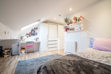 7 bed house, Kingswood Road, Fallowfield, Manchester, M146RZ - Image 8