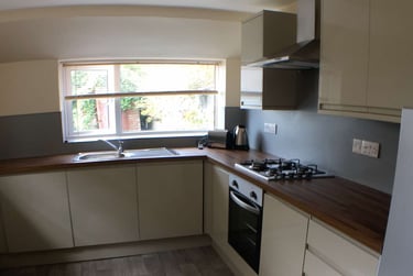 6 bed house, 15 Greenbank Avenue, Lipson, Plymouth, PL49BT - Image 4