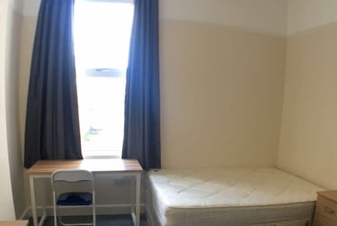 6 bed house, 15 Greenbank Avenue, Lipson, Plymouth, PL49BT - Image 6