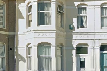 6 bed house, 15 Greenbank Avenue, Lipson, Plymouth, PL49BT - Image 1