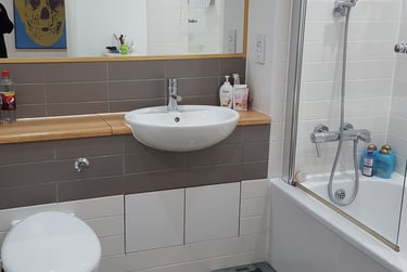 2 bed flat, Tudor Court, City centre, Lancaster, LA11AR - Image 5