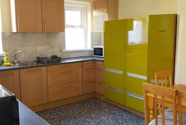 4 bed house, Blades Street, City centre, Lancaster, LA11TS - Image 2