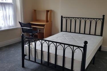 4 bed house, Blades Street, City centre, Lancaster, LA11TS - Image 6