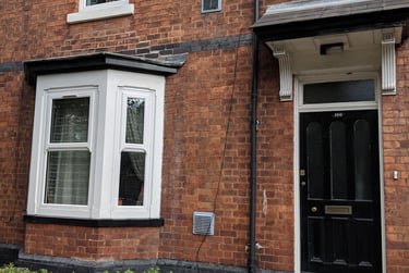 4 bed house, Kedleston Road, Kedleston road, Derby, DE221FX - Image 4