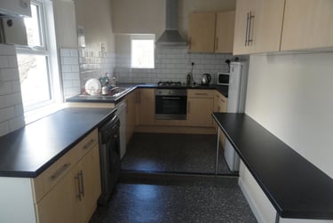 5 bed house, Mildmay Street, Near university, Plymouth, PL48NE - Image 2