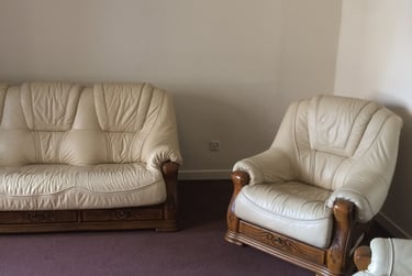 2 bed flat, Step Row, West end, Dundee, DD21AF - Image 2