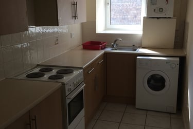 2 bed flat, Step Row, West end, Dundee, DD21AF - Image 3