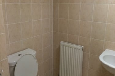 2 bed flat, Step Row, West end, Dundee, DD21AF - Image 5