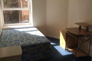 2 bed flat, Step Row, West end, Dundee, DD21AF - Image 7