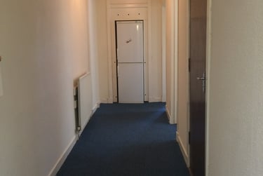 2 bed flat, Step Row, West end, Dundee, DD21AF - Image 8