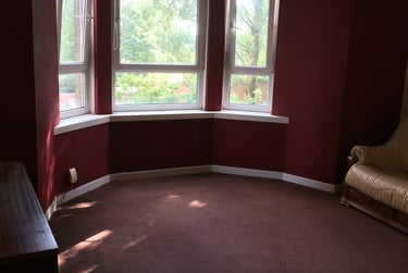 2 bed flat, Step Row, West end, Dundee, DD21AF - Image 1