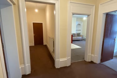 4 bed flat, Whitehall Street, City centre, Dundee, DD14AA - Image 2