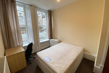 4 bed flat, Whitehall Street, City centre, Dundee, DD14AA - Image 6