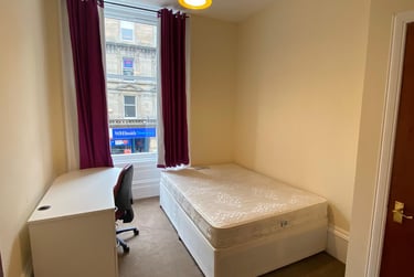 4 bed flat, Whitehall Street, City centre, Dundee, DD14AA - Image 8