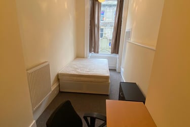 4 bed flat, Whitehall Street, City centre, Dundee, DD14AA - Image 9