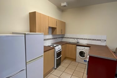 4 bed flat, Whitehall Street, City centre, Dundee, DD14AA - Image 10