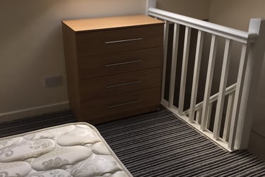 6 bed house, King Edwards Road, Brynmill, Swansea, SA14LU - Image 8