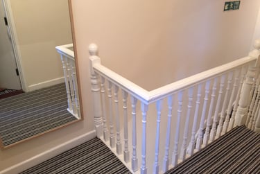 6 bed house, King Edwards Road, Brynmill, Swansea, SA14LU - Image 11