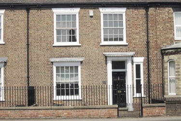 5 bed house, Lawrence Street, Layerthorpe, York, YO103DZ - Image 2