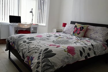 4 bed house, Mildred Street, Lower broughton, Salford, M72HG - Image 3