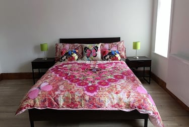 4 bed house, Mildred Street, Lower broughton, Salford, M72HG - Image 5