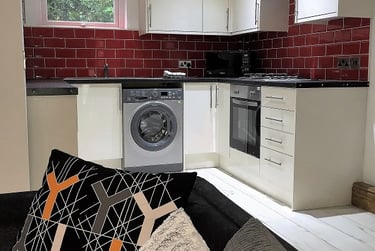 4 bed house, Mildred Street, Lower broughton, Salford, M72HG - Image 7