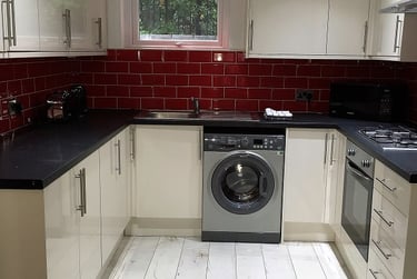 4 bed house, Mildred Street, Lower broughton, Salford, M72HG - Image 8