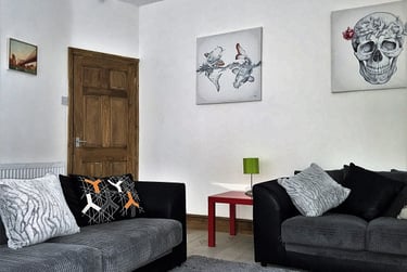 4 bed house, Mildred Street, Lower broughton, Salford, M72HG - Image 9