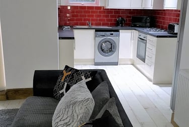 4 bed house, Mildred Street, Lower broughton, Salford, M72HG - Image 10