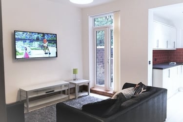 4 bed house, Mildred Street, Lower broughton, Salford, M72HG - Image 12