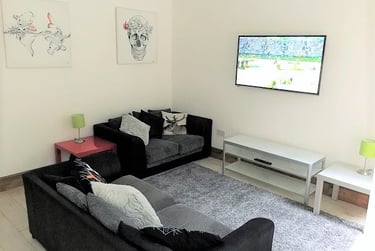 4 bed house, Mildred Street, Lower broughton, Salford, M72HG - Image 1