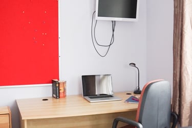 7 bed house, Hughenden Road, Near university, High wycombe, HP135PE - Image 6