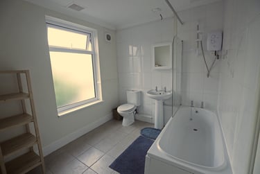 4 bed house, Clausentum Road, Portswood, Southampton, SO146RX - Image 2