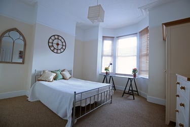 4 bed house, Clausentum Road, Portswood, Southampton, SO146RX - Image 1