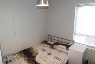 4 bed house, Promenade, City centre, Nottingham, NG31HB - Image 3