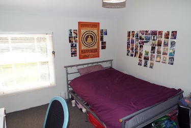 4 bed house, Promenade, City centre, Nottingham, NG31HB - Image 4