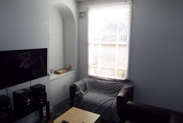 4 bed house, Promenade, City centre, Nottingham, NG31HB - Image 6