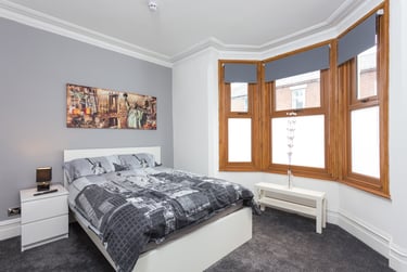 5 bed house, Uttoxeter Old Rd (includes bills), Uttoxeter new road, Derby, DE11NF - Image 2