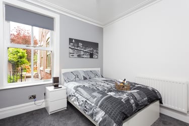 5 bed house, Uttoxeter Old Rd (includes bills), Uttoxeter new road, Derby, DE11NF - Image 4