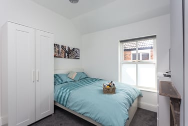 5 bed house, Uttoxeter Old Rd (includes bills), Uttoxeter new road, Derby, DE11NF - Image 6