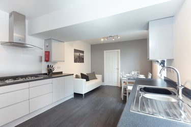 5 bed house, Uttoxeter Old Rd (includes bills), Uttoxeter new road, Derby, DE11NF - Image 10