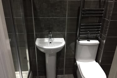 6 bed house, Skipworth street, Near university, Leicester, LE21GD - Image 7