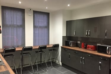 6 bed house, Skipworth street, Near university, Leicester, LE21GD - Image 3