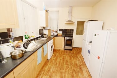 4 bed house, Ruskin avenue, Rusholme, Manchester, M144DQ - Image 8