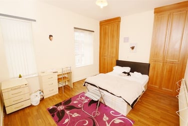 4 bed house, Ruskin avenue, Rusholme, Manchester, M144DQ - Image 9