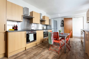 11 bed house, Houndiscombe Road, Mutley, Plymouth, PL46HQ - Image 4