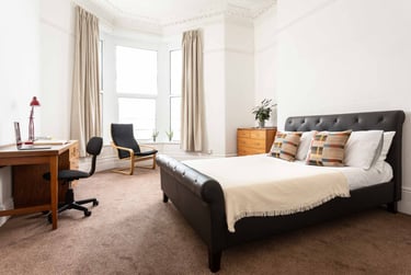 11 bed house, Houndiscombe Road, Mutley, Plymouth, PL46HQ - Image 6