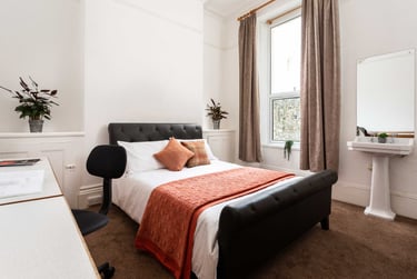 11 bed house, Houndiscombe Road, Mutley, Plymouth, PL46HQ - Image 9