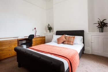 11 bed house, Houndiscombe Road, Mutley, Plymouth, PL46HQ - Image 10